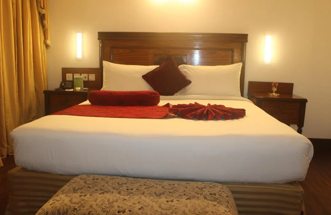 Hotel Mehran-1