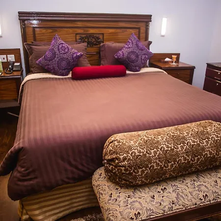 Hotel Mehran-3