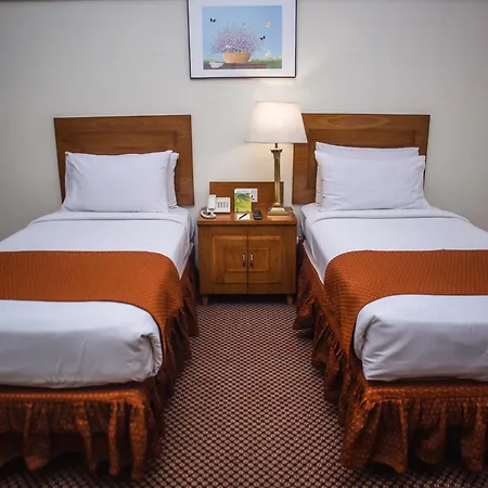Hotel Mehran-2