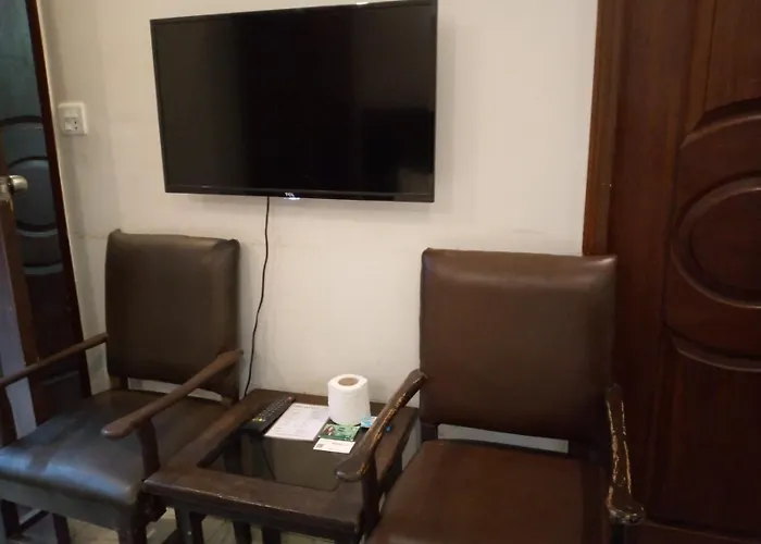 Goho Rooms Badar