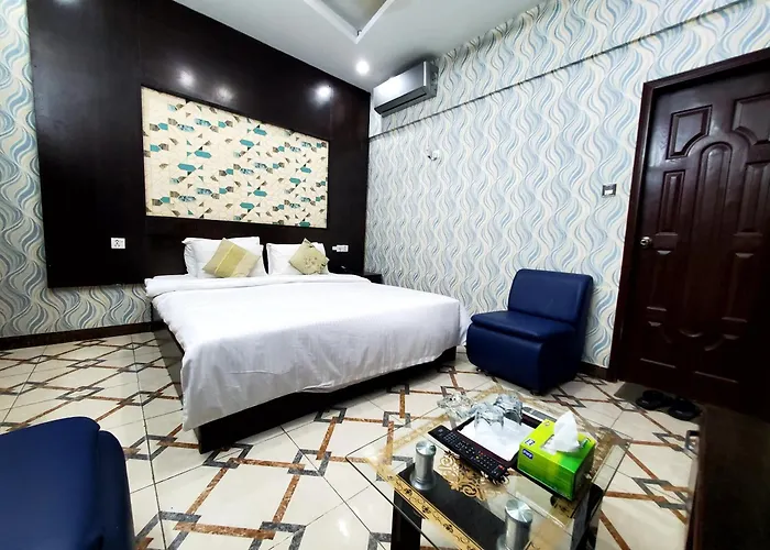Guest House