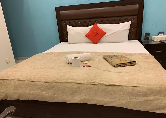 Goho Rooms Badar