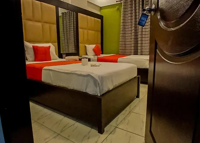 Goho Rooms Badar