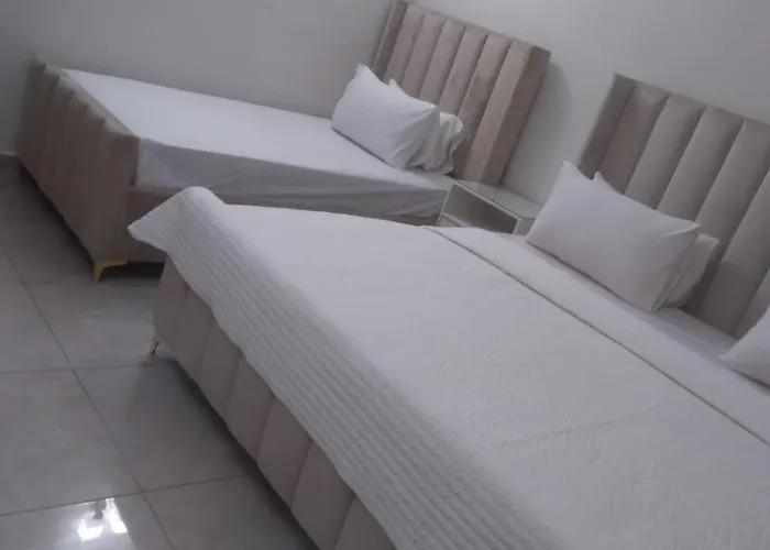 Hostel: Seaview Residency